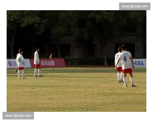 申花 U14 2-0 浙江锁头名 决赛对手明日揭晓