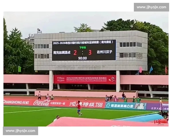 蒲志杰：每场皆决战，南充队拼至最后一秒